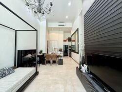 The Nexus (D21), Condominium #536958641